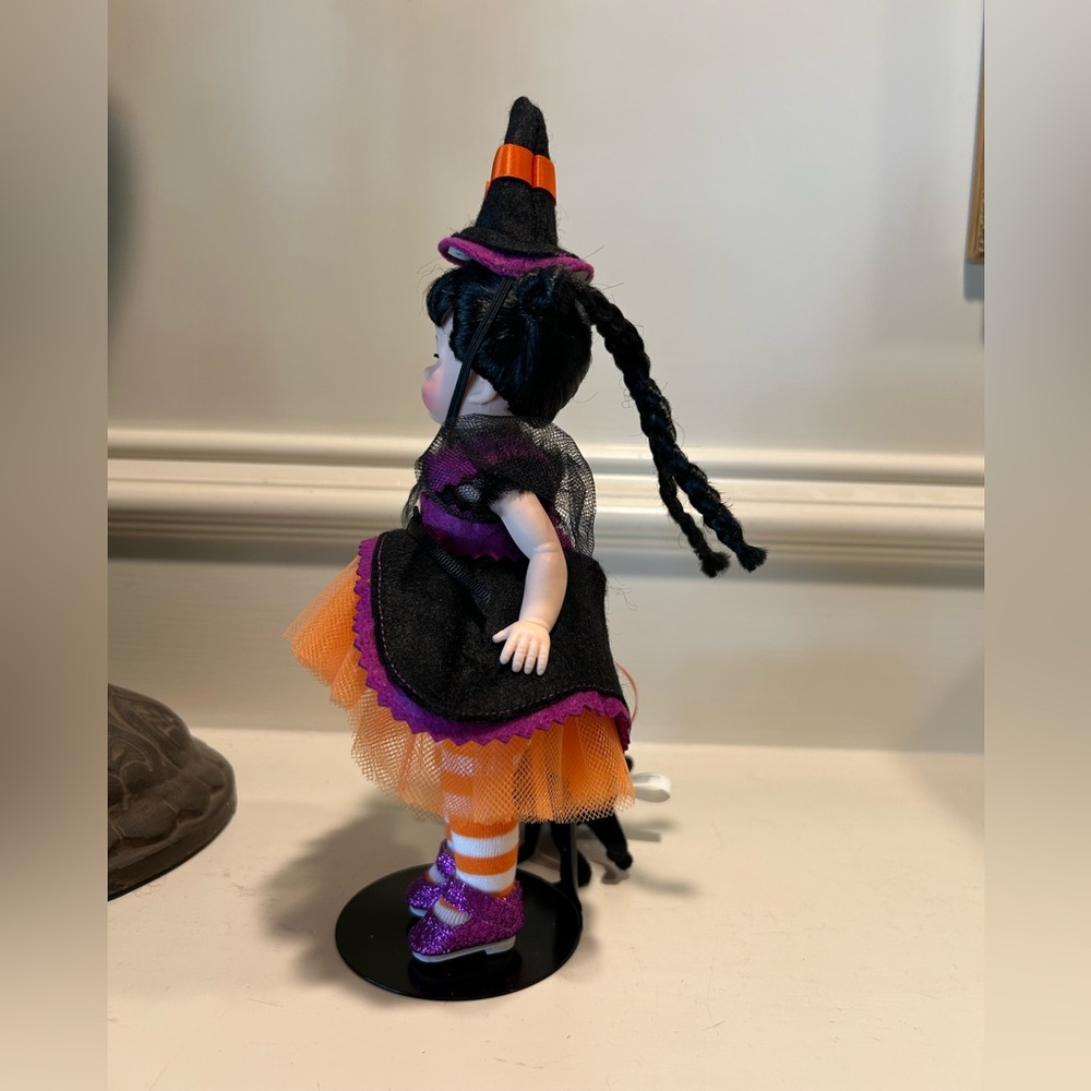 Madame Alexander Witching Hour Wendy - Picture 2 of 10
